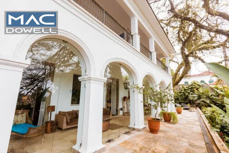 Casa, 6 quartos, 709 m² - Foto 1