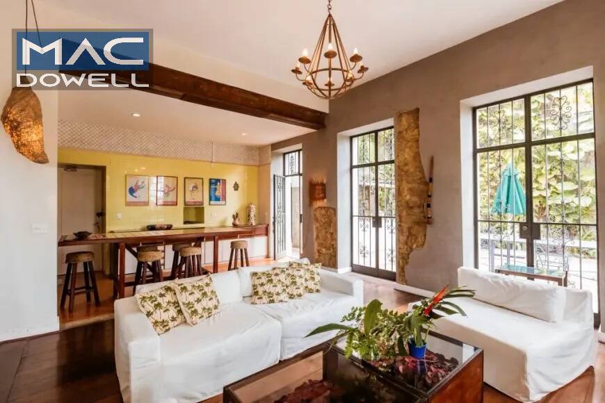 Casa, 6 quartos, 709 m² - Foto 6