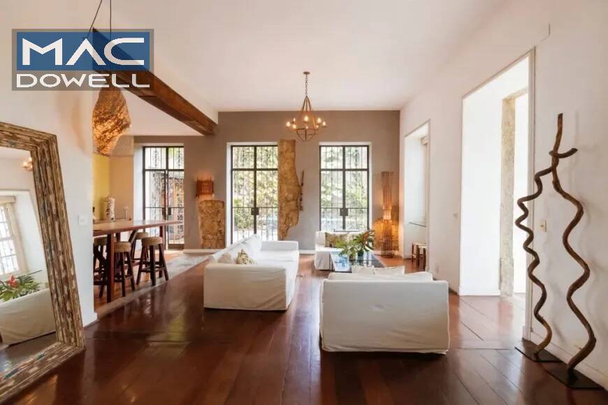 Casa, 6 quartos, 709 m² - Foto 7