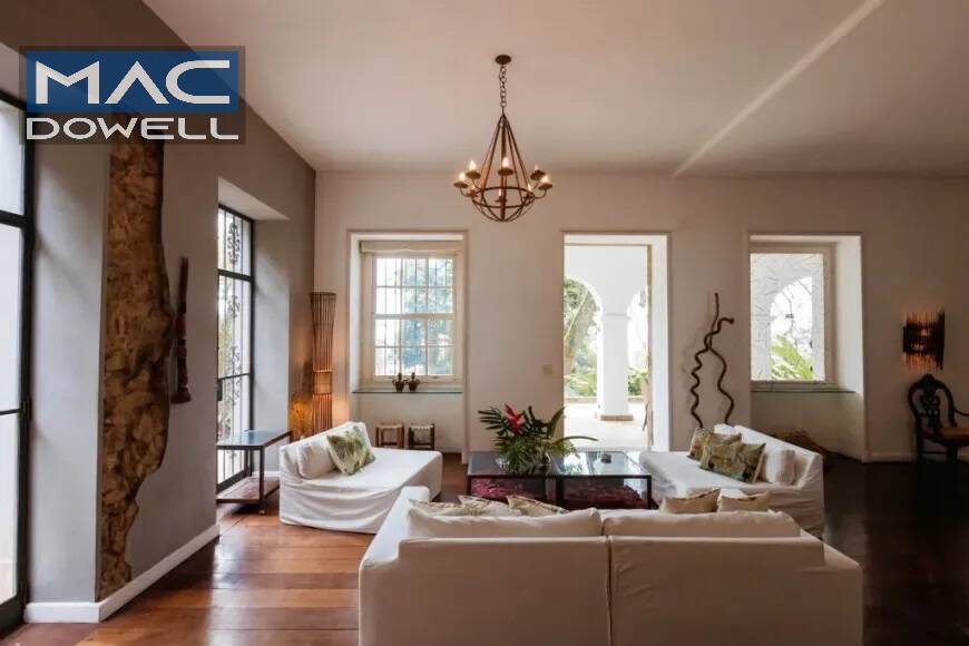 Casa, 6 quartos, 709 m² - Foto 8