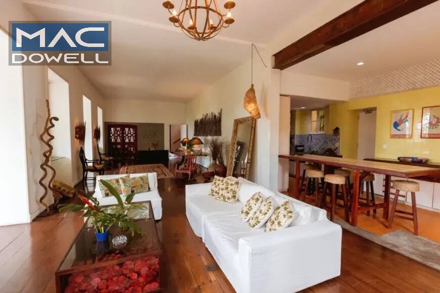 Casa, 6 quartos, 709 m² - Foto 9