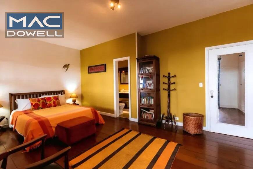 Casa, 6 quartos, 709 m² - Foto 13