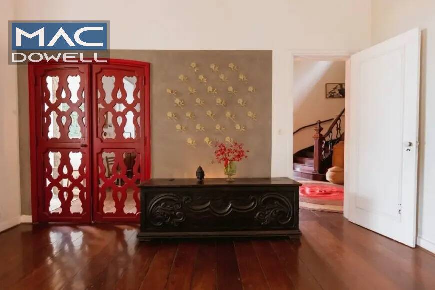 Casa, 6 quartos, 709 m² - Foto 11