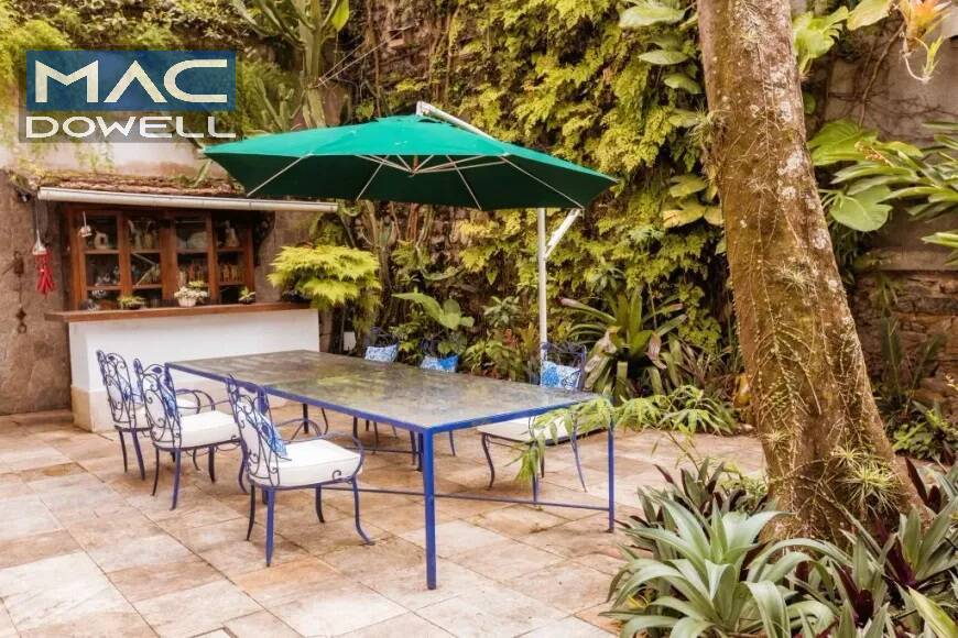 Casa, 6 quartos, 709 m² - Foto 17