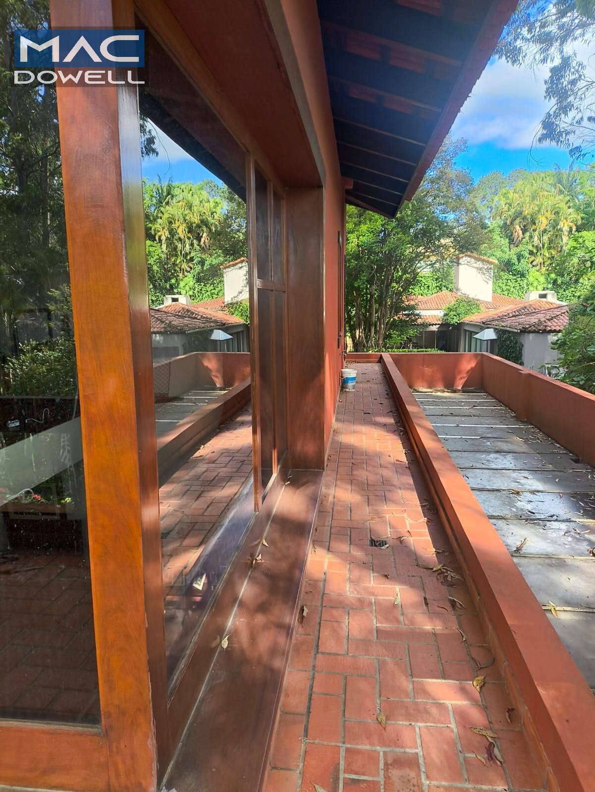 Casa, 6 quartos, 500 m² - Foto 28