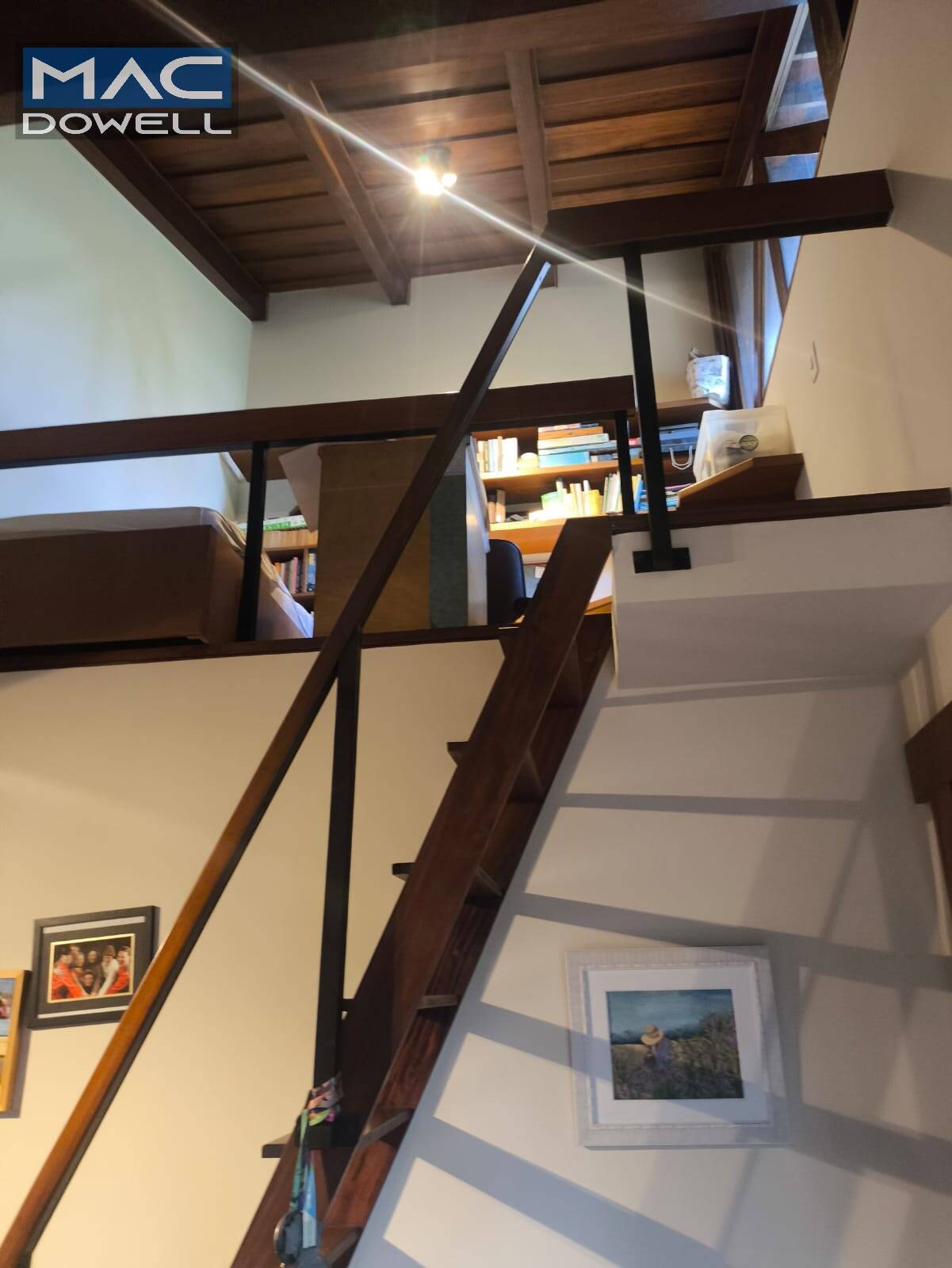 Casa, 6 quartos, 500 m² - Foto 8