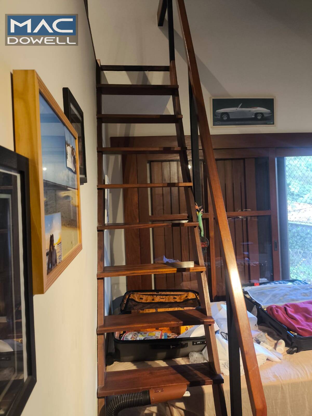 Casa, 6 quartos, 500 m² - Foto 9