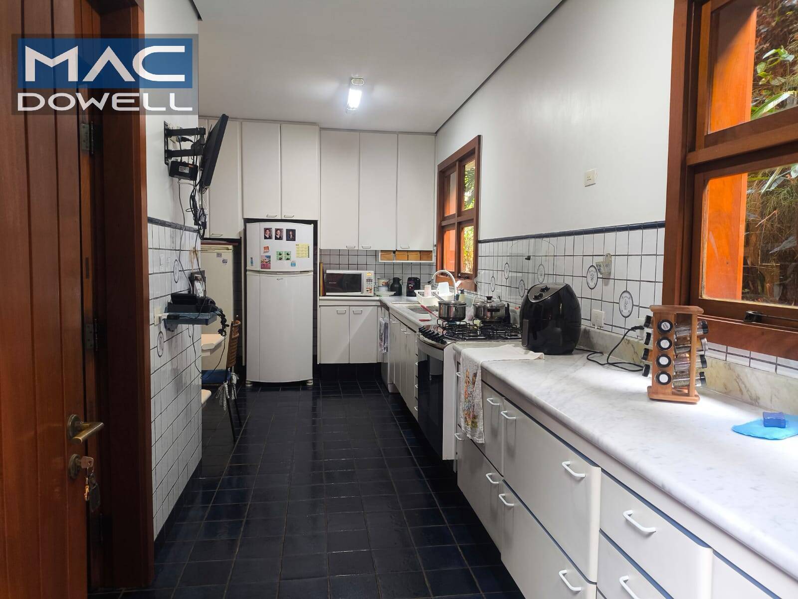 Casa, 6 quartos, 500 m² - Foto 14