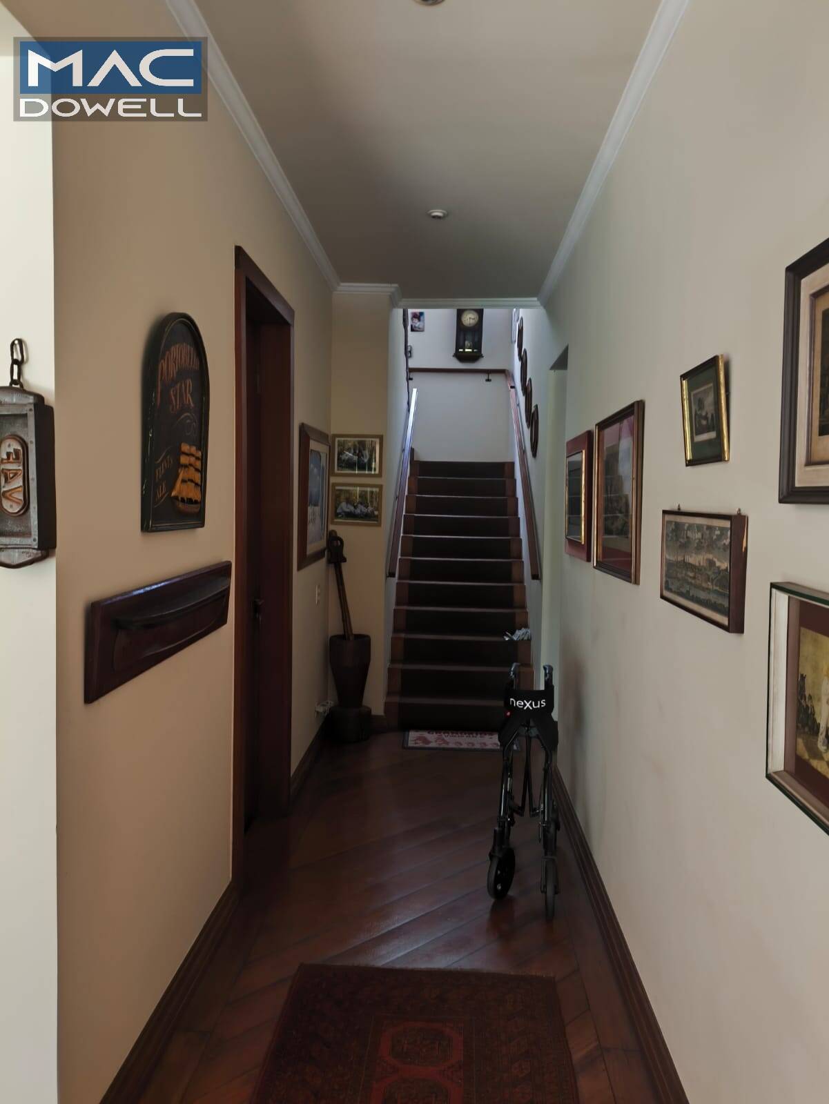 Casa, 6 quartos, 500 m² - Foto 15