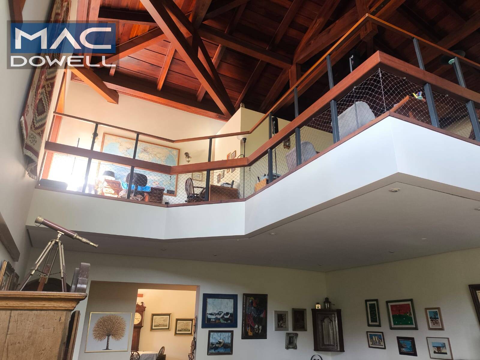 Casa, 6 quartos, 500 m² - Foto 5