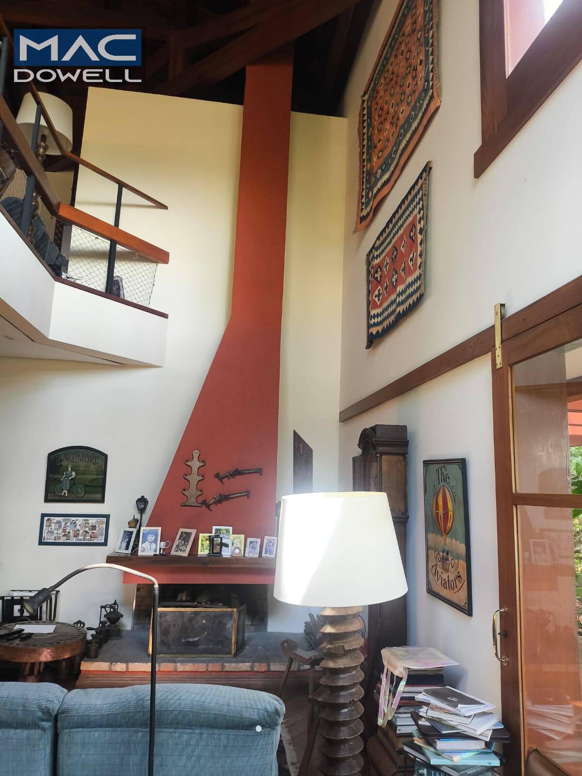 Casa, 6 quartos, 500 m² - Foto 16