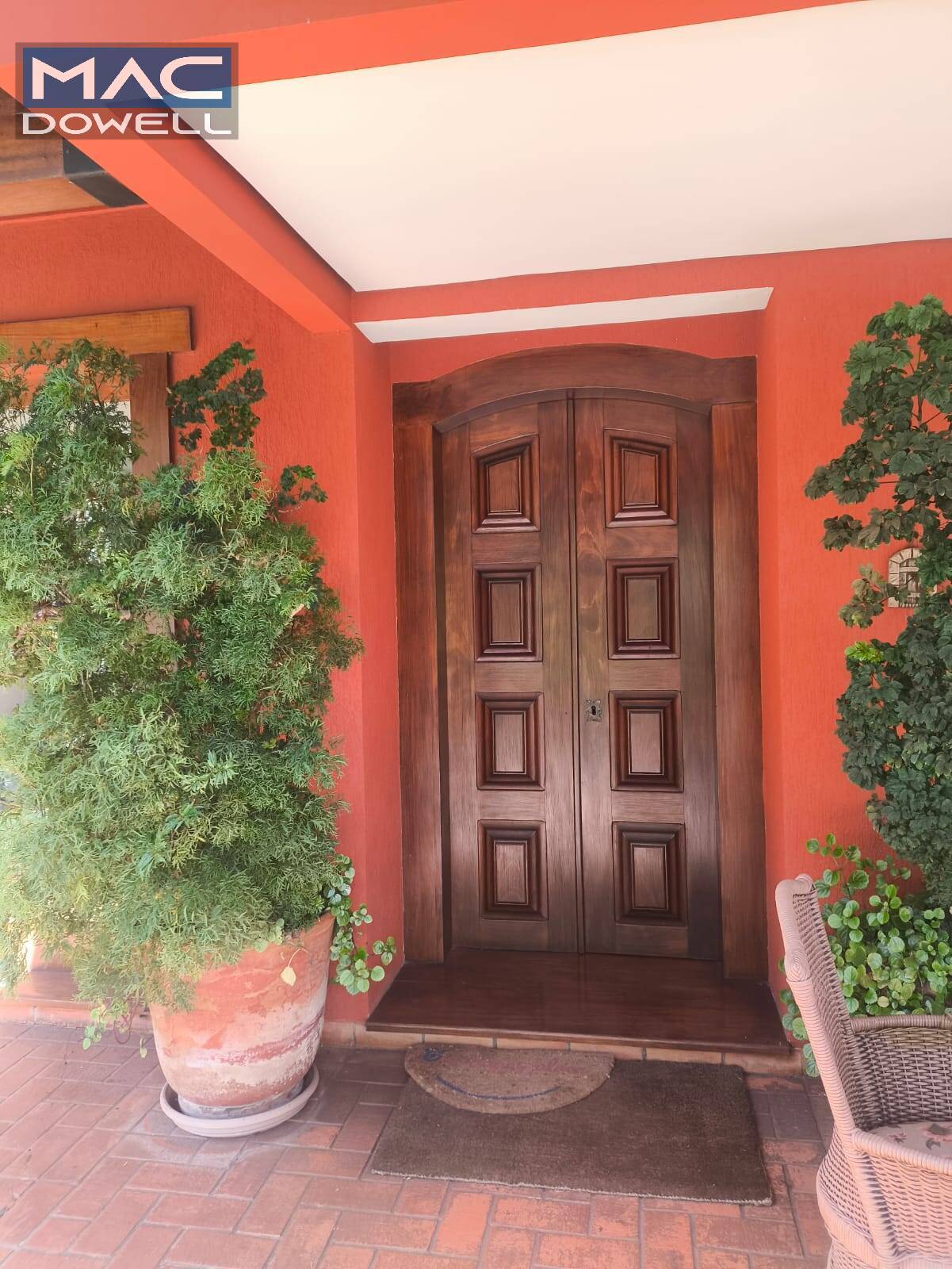 Casa, 6 quartos, 500 m² - Foto 3