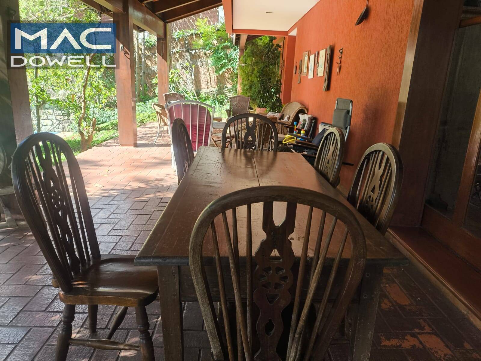 Casa, 6 quartos, 500 m² - Foto 17