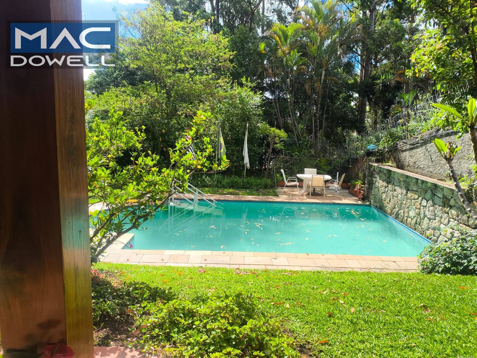 Casa, 6 quartos, 500 m² - Foto 18