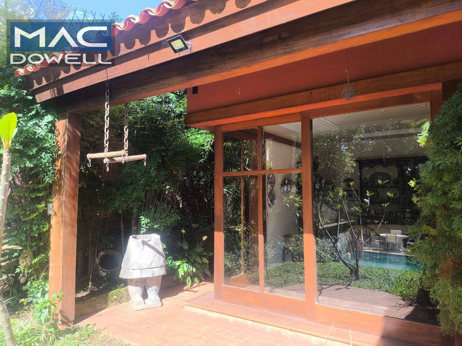 Casa, 6 quartos, 500 m² - Foto 21