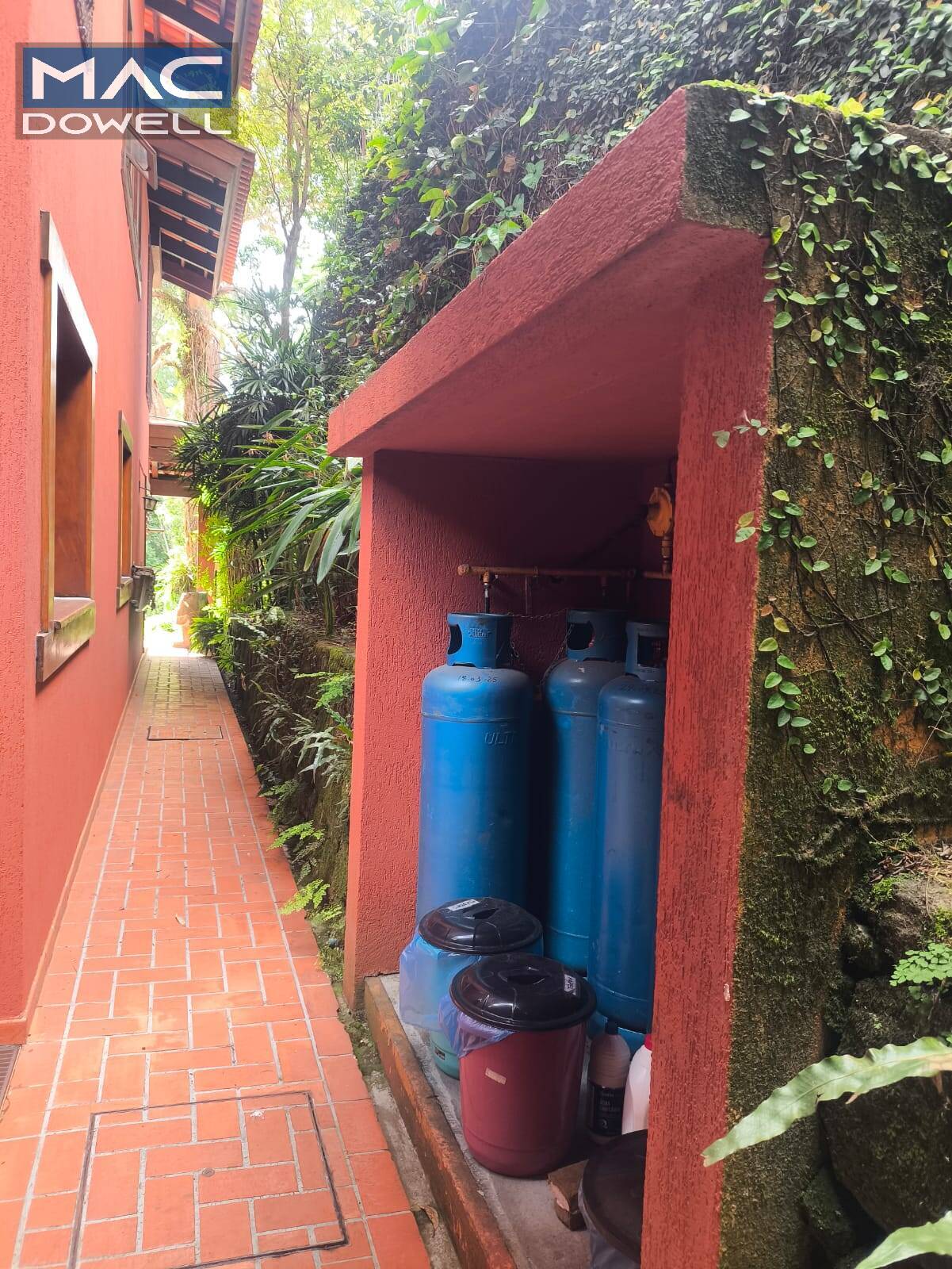 Casa, 6 quartos, 500 m² - Foto 22