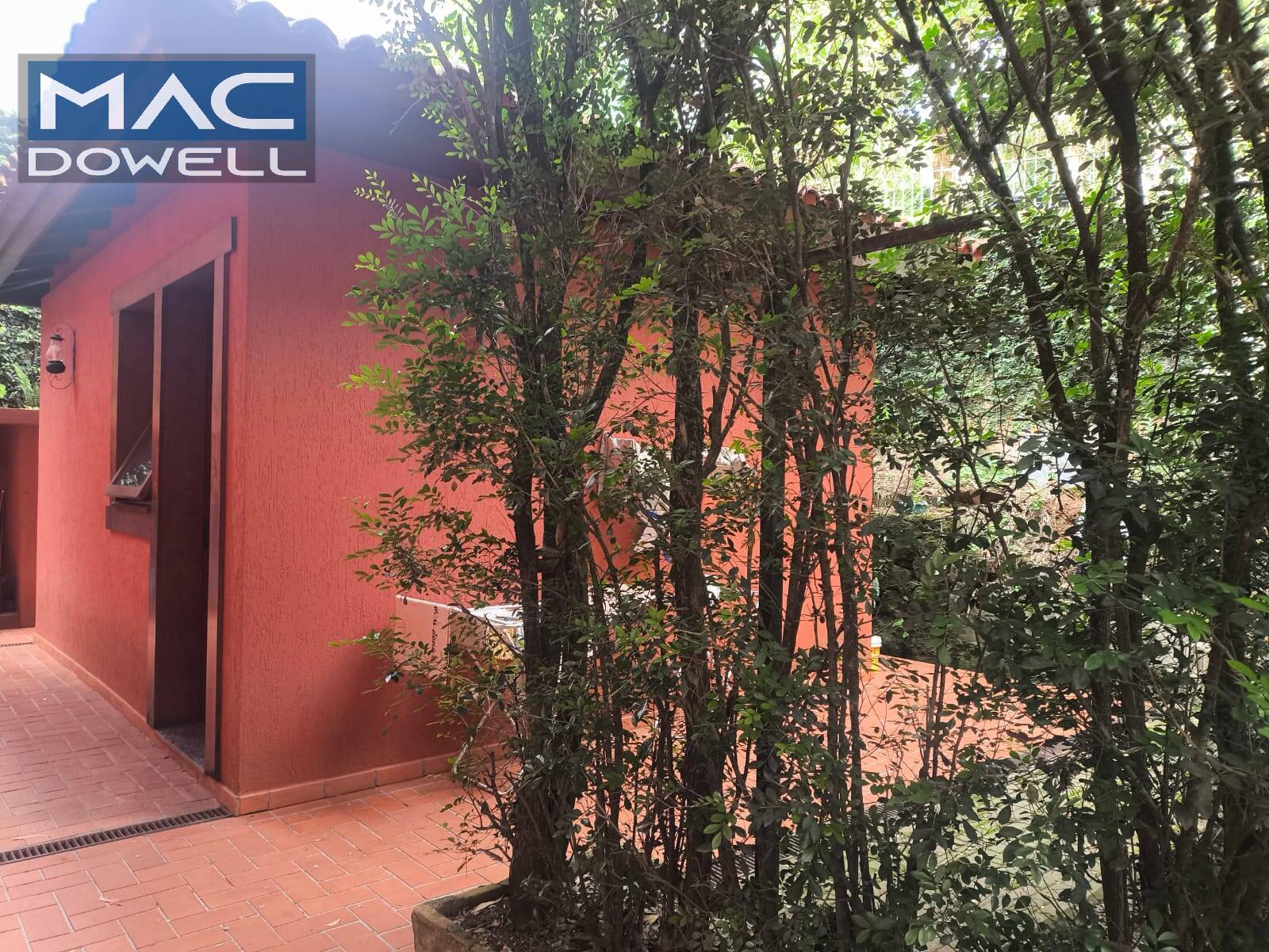 Casa, 6 quartos, 500 m² - Foto 24