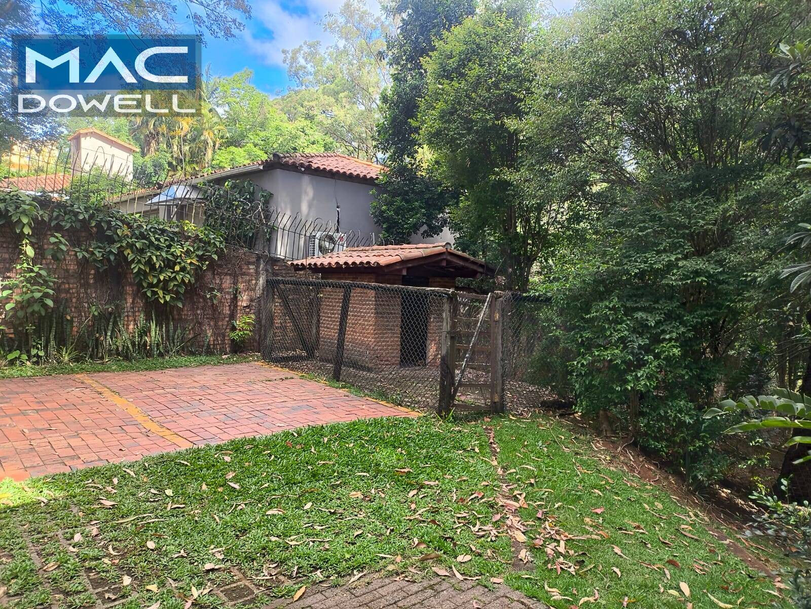 Casa, 6 quartos, 500 m² - Foto 27