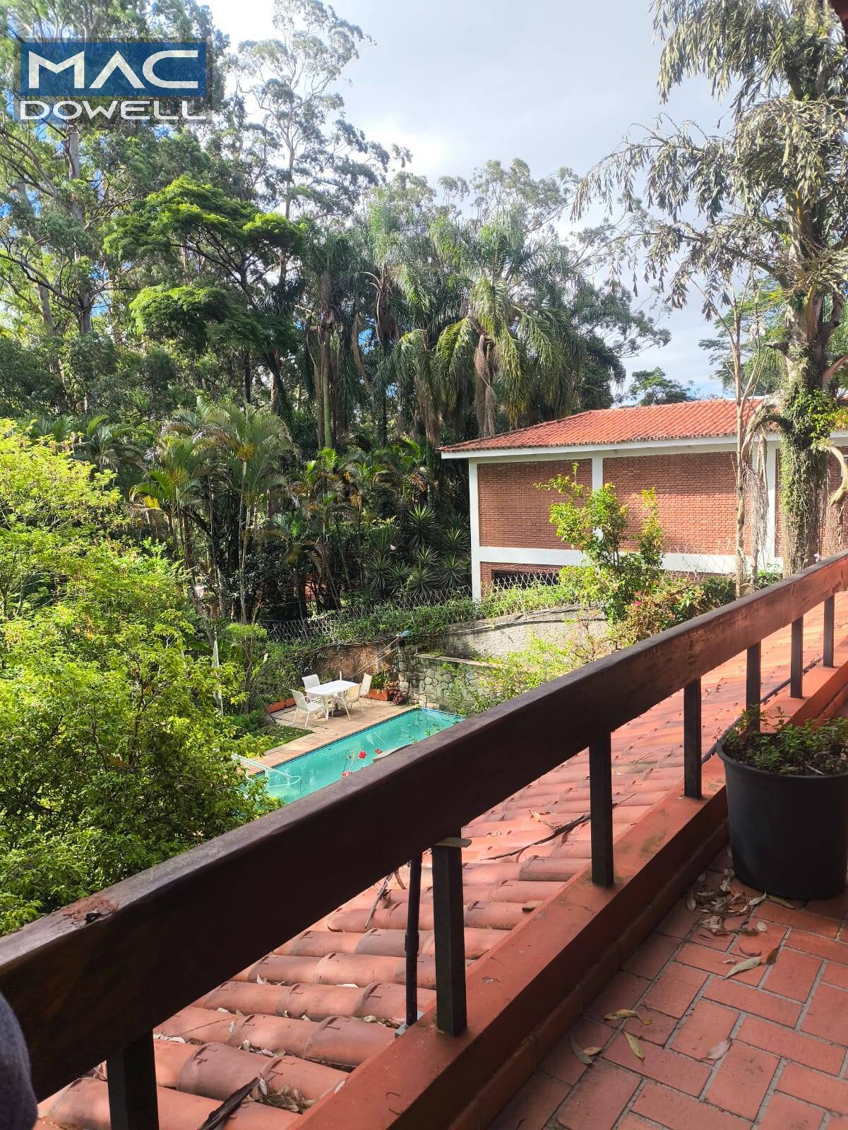 Casa, 6 quartos, 500 m² - Foto 30