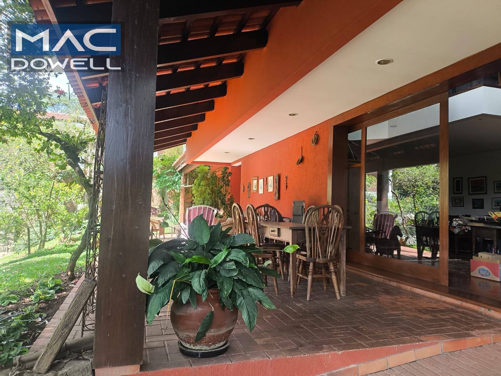 Casa, 6 quartos, 500 m² - Foto 29