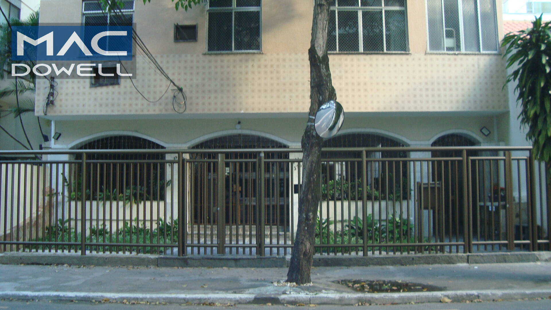 Apartamento, 2 quartos, 58 m² - Foto 1