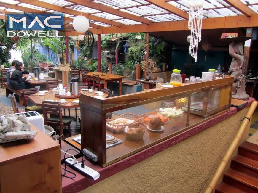 Casa, 13 quartos, 550 m² - Foto 4