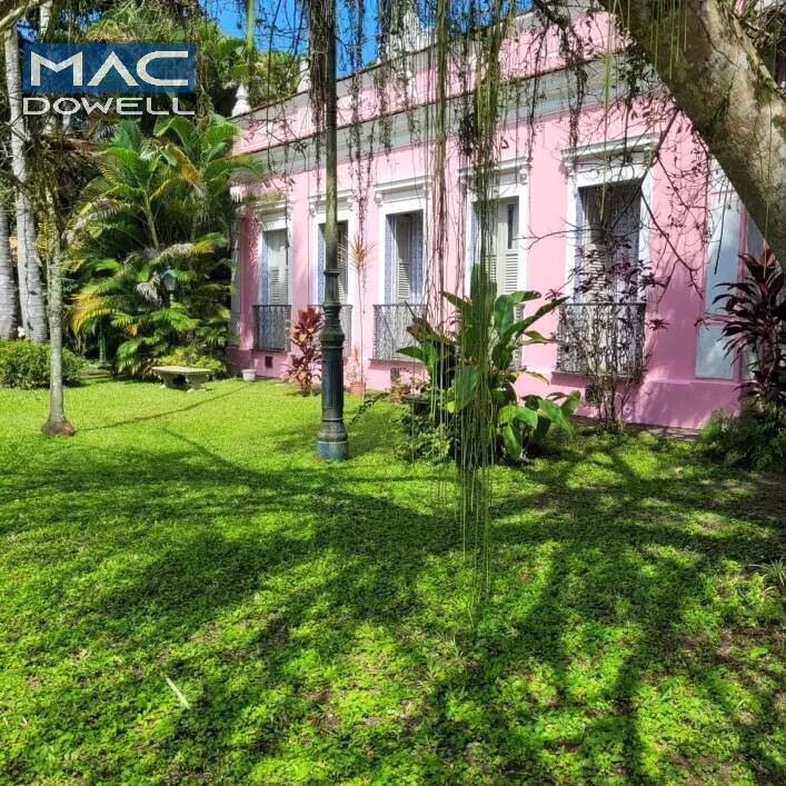 Casa, 6 quartos, 280 m² - Foto 2