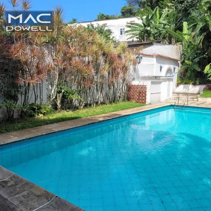 Casa, 6 quartos, 280 m² - Foto 4