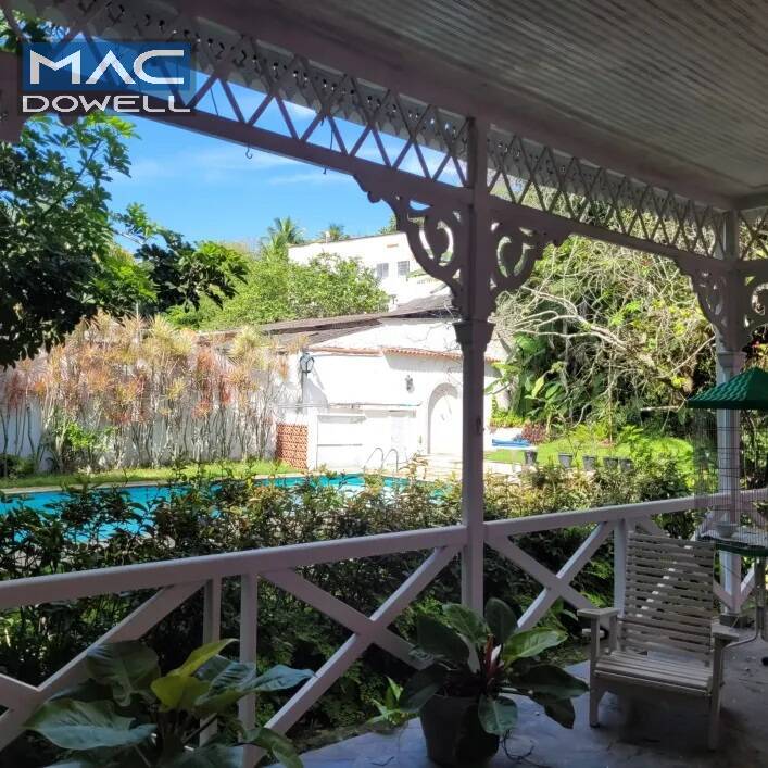 Casa, 6 quartos, 280 m² - Foto 7