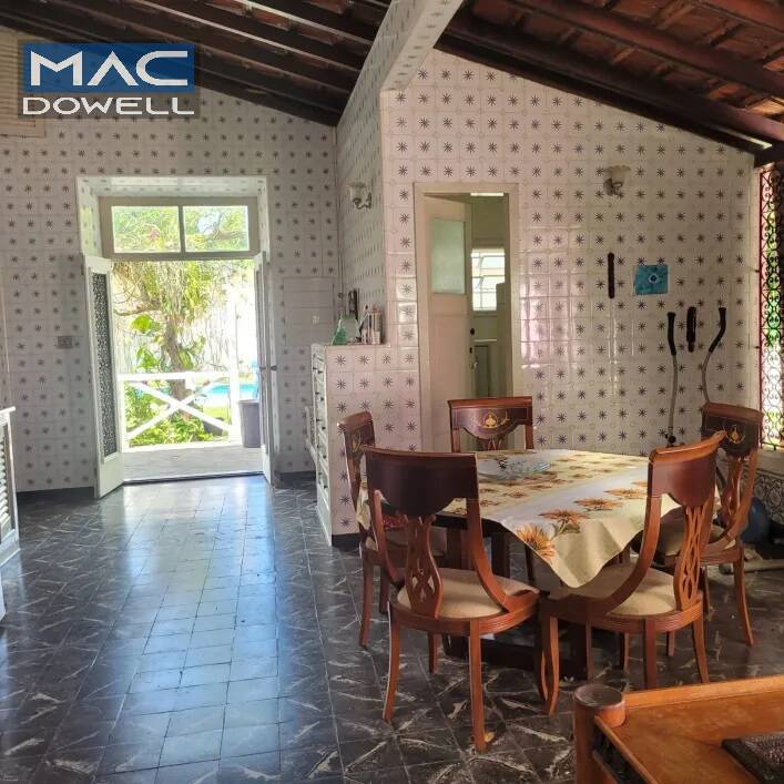 Casa, 6 quartos, 280 m² - Foto 11