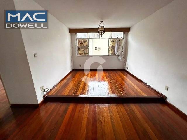 Apartamento, 2 quartos, 85 m² - Foto 1