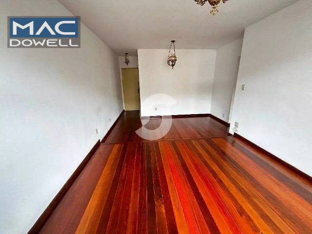 Apartamento, 2 quartos, 85 m² - Foto 2