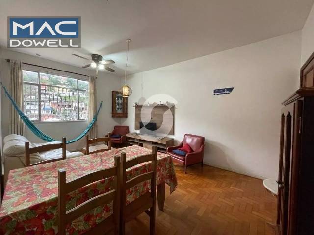 Apartamento, 2 quartos, 86 m² - Foto 2