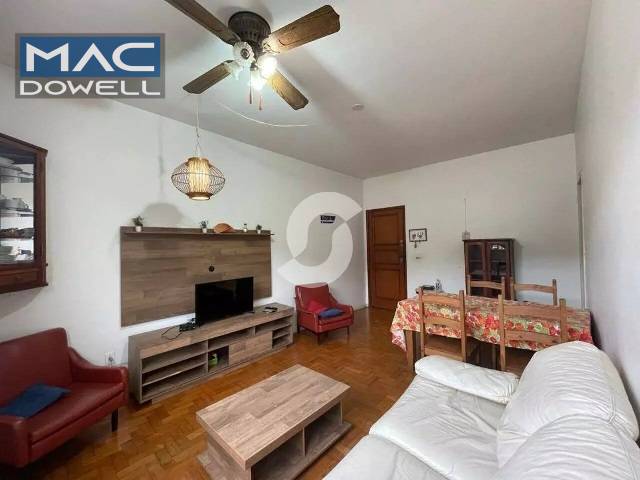 Apartamento, 2 quartos, 86 m² - Foto 1