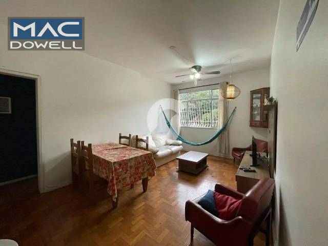 Apartamento, 2 quartos, 86 m² - Foto 3