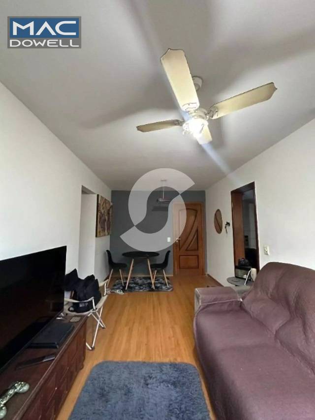 Apartamento, 2 quartos, 70 m² - Foto 2