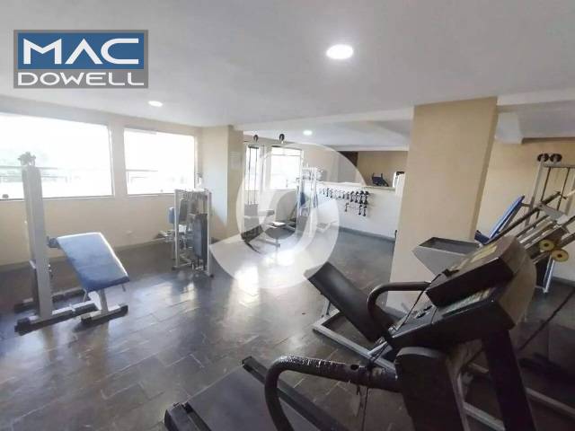 Apartamento, 2 quartos, 70 m² - Foto 7