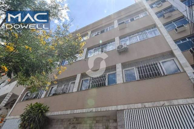 Apartamento, 2 quartos, 81 m² - Foto 1