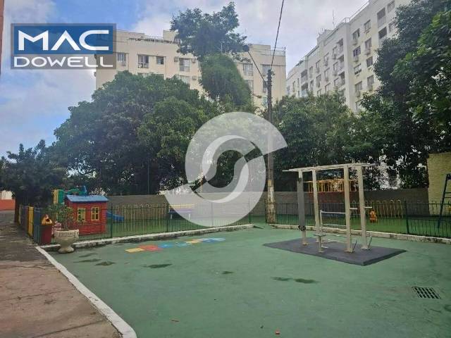 Apartamento, 2 quartos, 57 m² - Foto 9