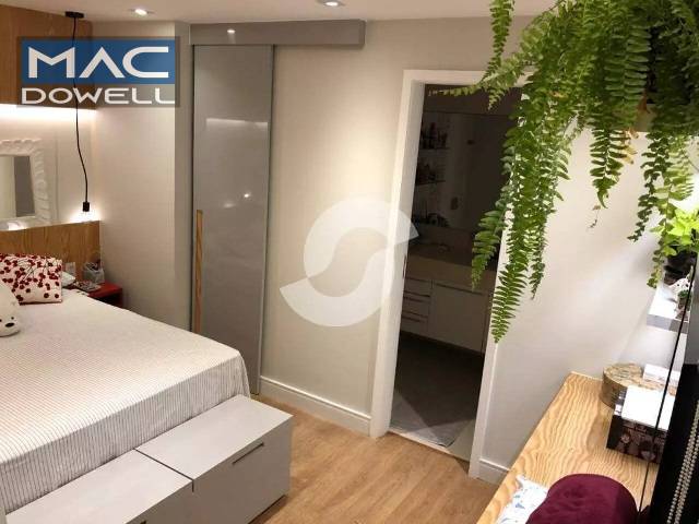 Cobertura, 3 quartos, 185 m² - Foto 5