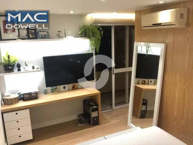 Cobertura, 3 quartos, 185 m² - Foto 6