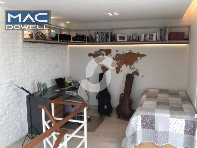 Cobertura, 3 quartos, 185 m² - Foto 8