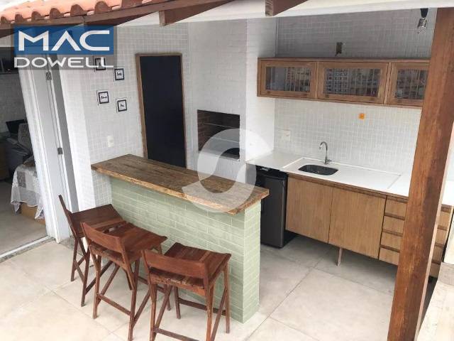 Cobertura, 3 quartos, 185 m² - Foto 10