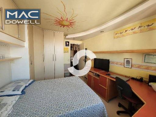 Cobertura, 2 quartos, 165 m² - Foto 4