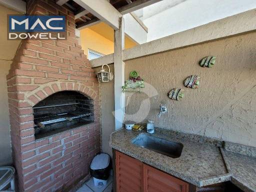 Cobertura, 2 quartos, 165 m² - Foto 12