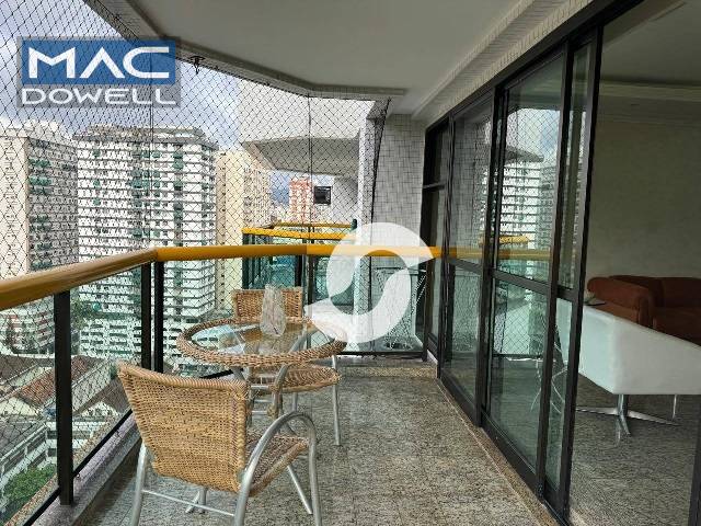 Cobertura, 4 quartos, 406 m² - Foto 5