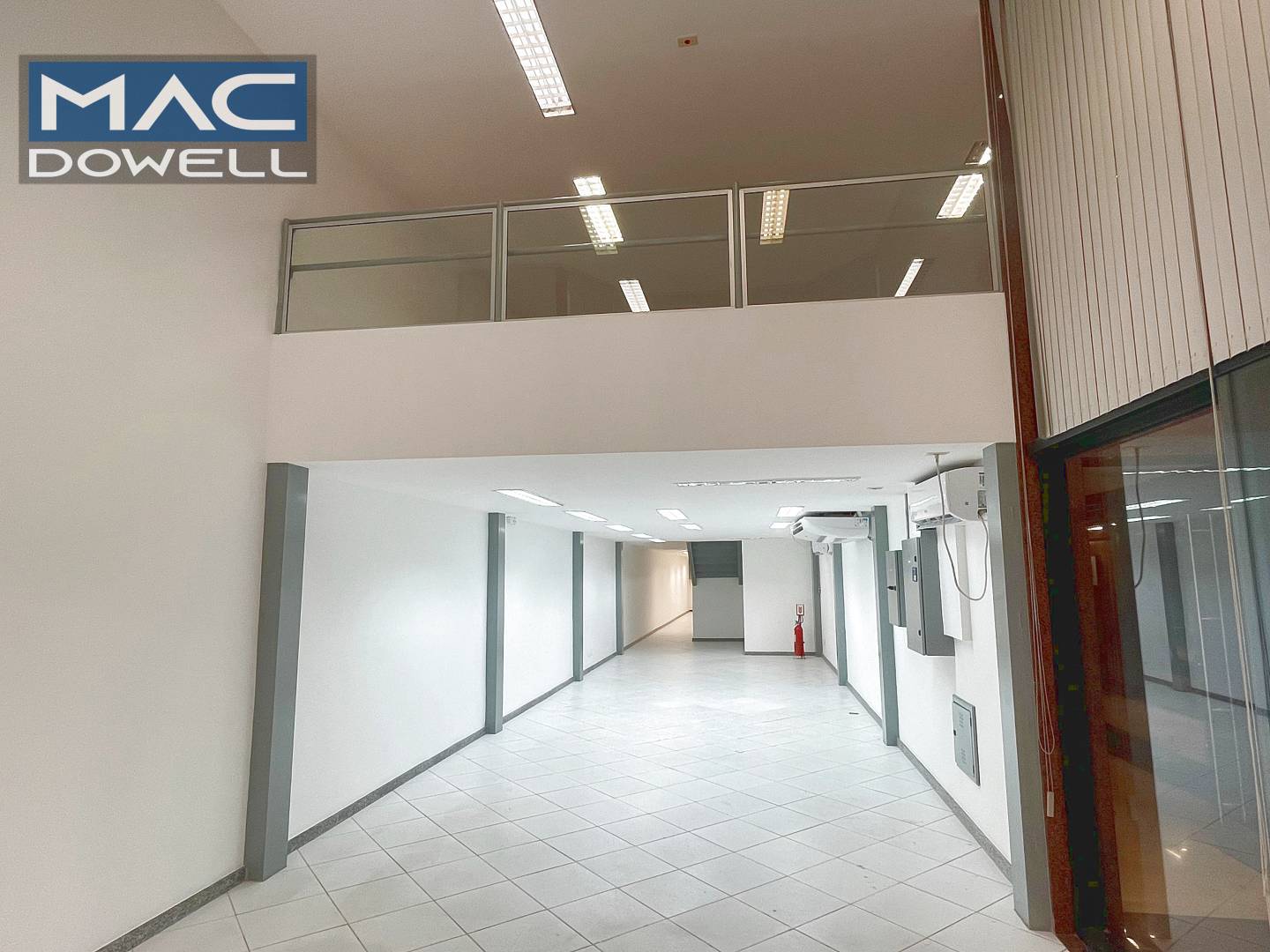 Loja-Salão, 208 m² - Foto 2