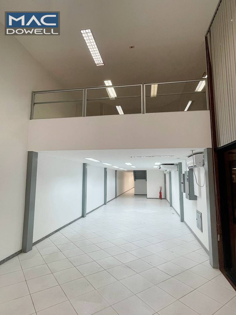 Loja-Salão, 208 m² - Foto 3