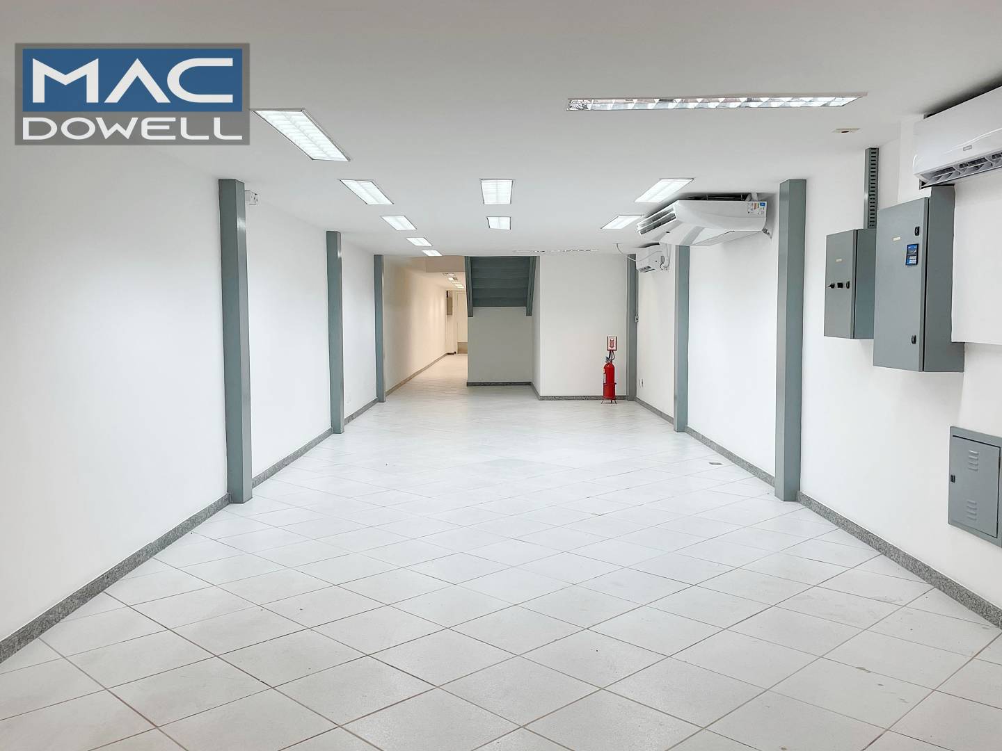 Loja-Salão, 208 m² - Foto 4