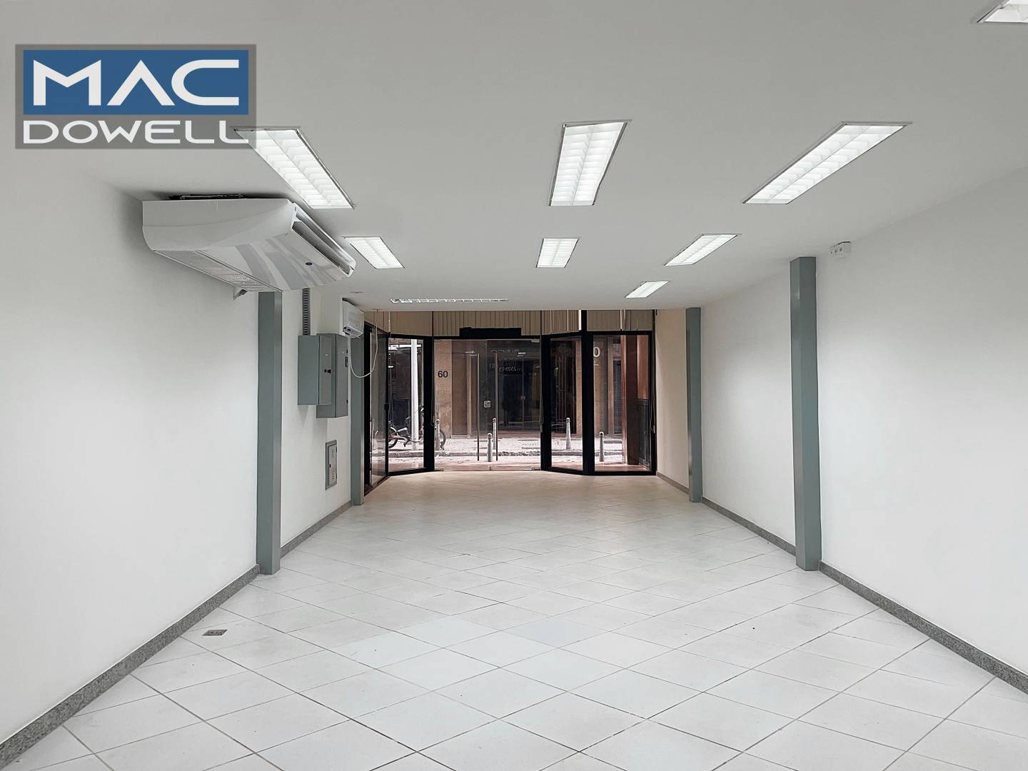 Loja-Salão, 208 m² - Foto 5